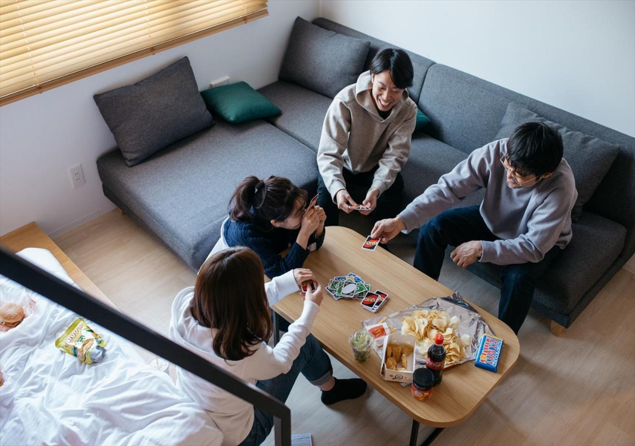 Fav Hotel Hidatakayama West Kültér fotó